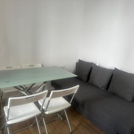 Rentalsevilla Enladrillada Buitenkant foto