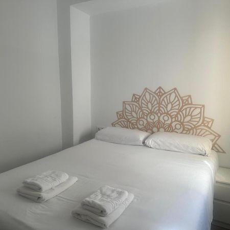 Rentalsevilla Enladrillada Buitenkant foto