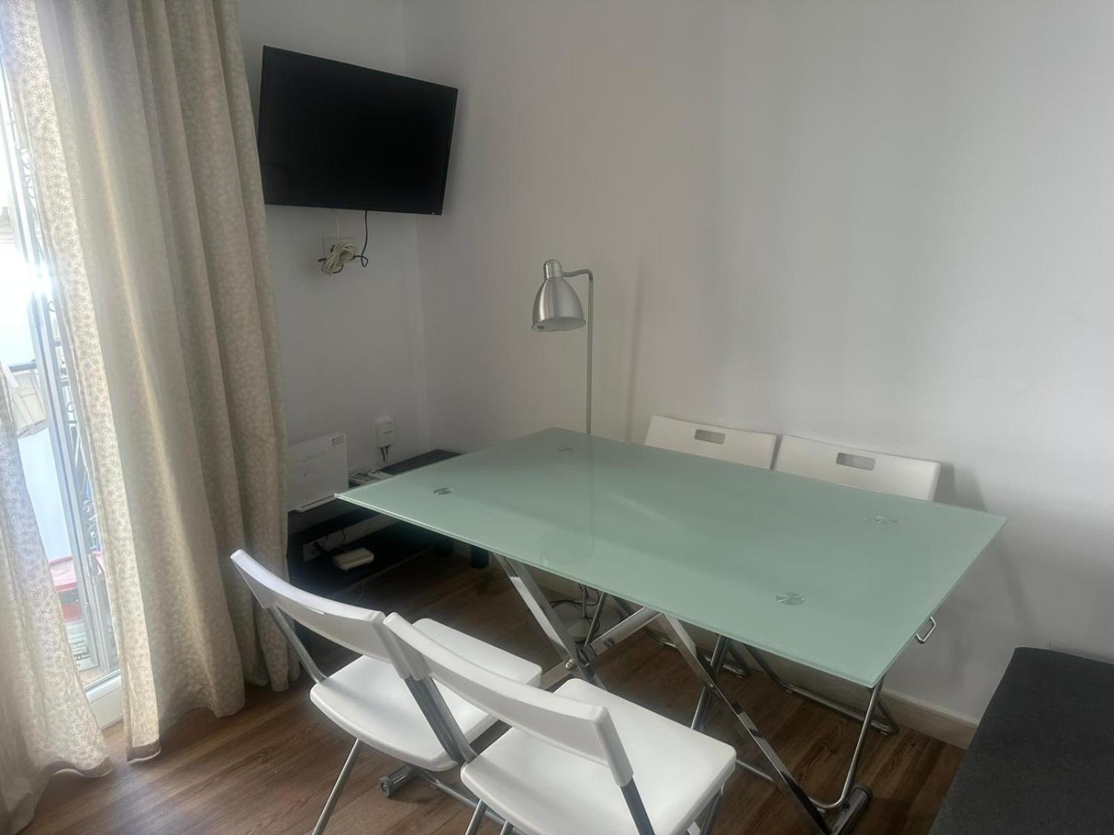 Rentalsevilla Enladrillada Buitenkant foto
