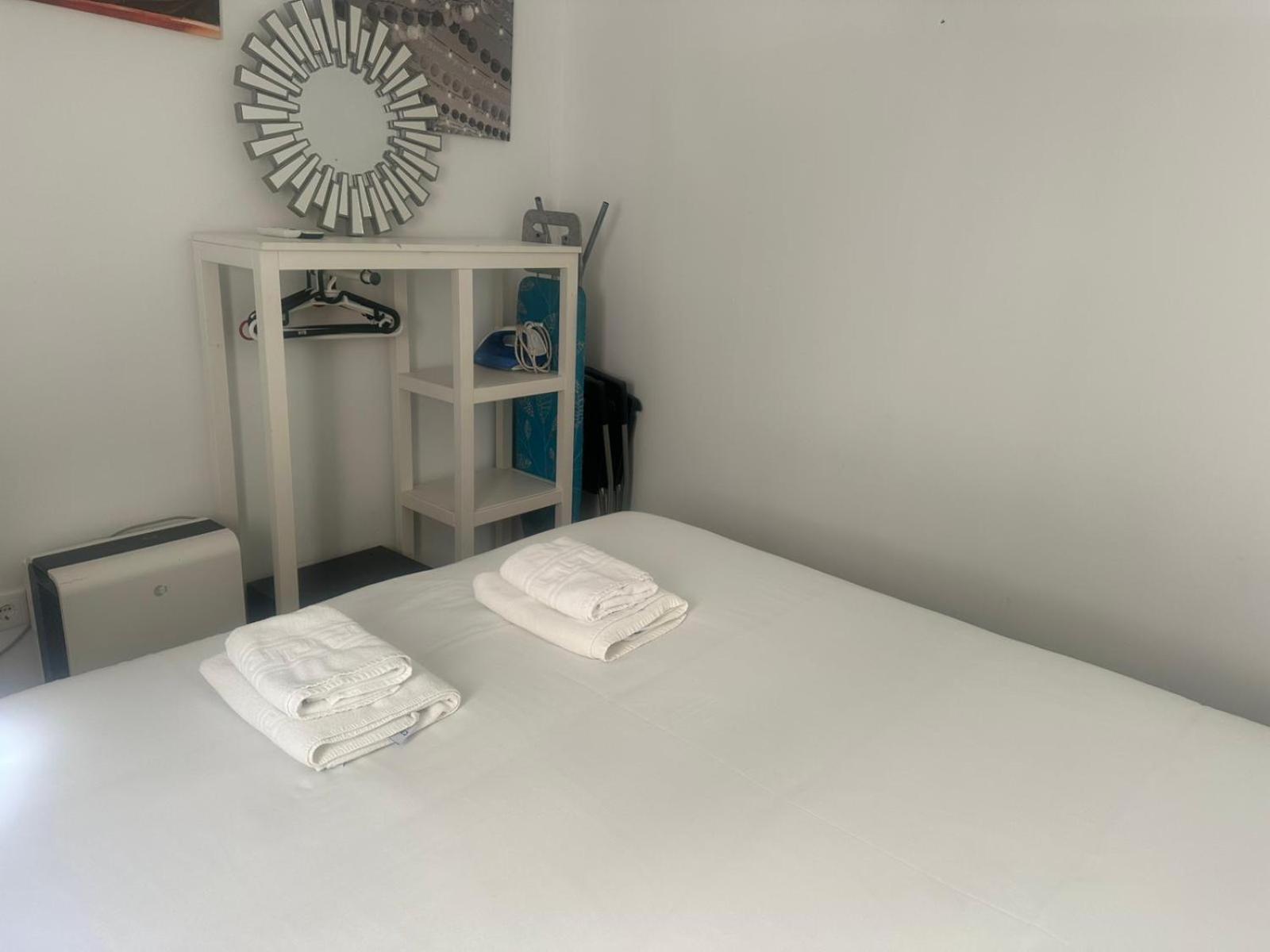 Rentalsevilla Enladrillada Buitenkant foto