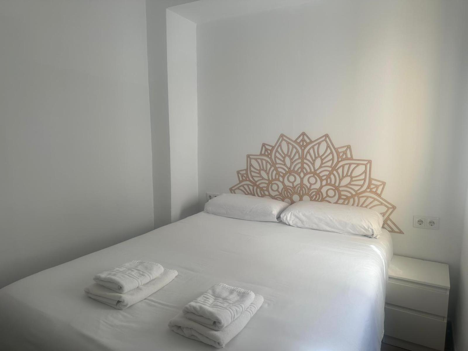 Rentalsevilla Enladrillada Buitenkant foto