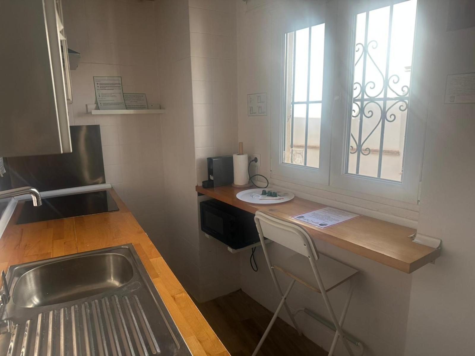 Rentalsevilla Enladrillada Buitenkant foto