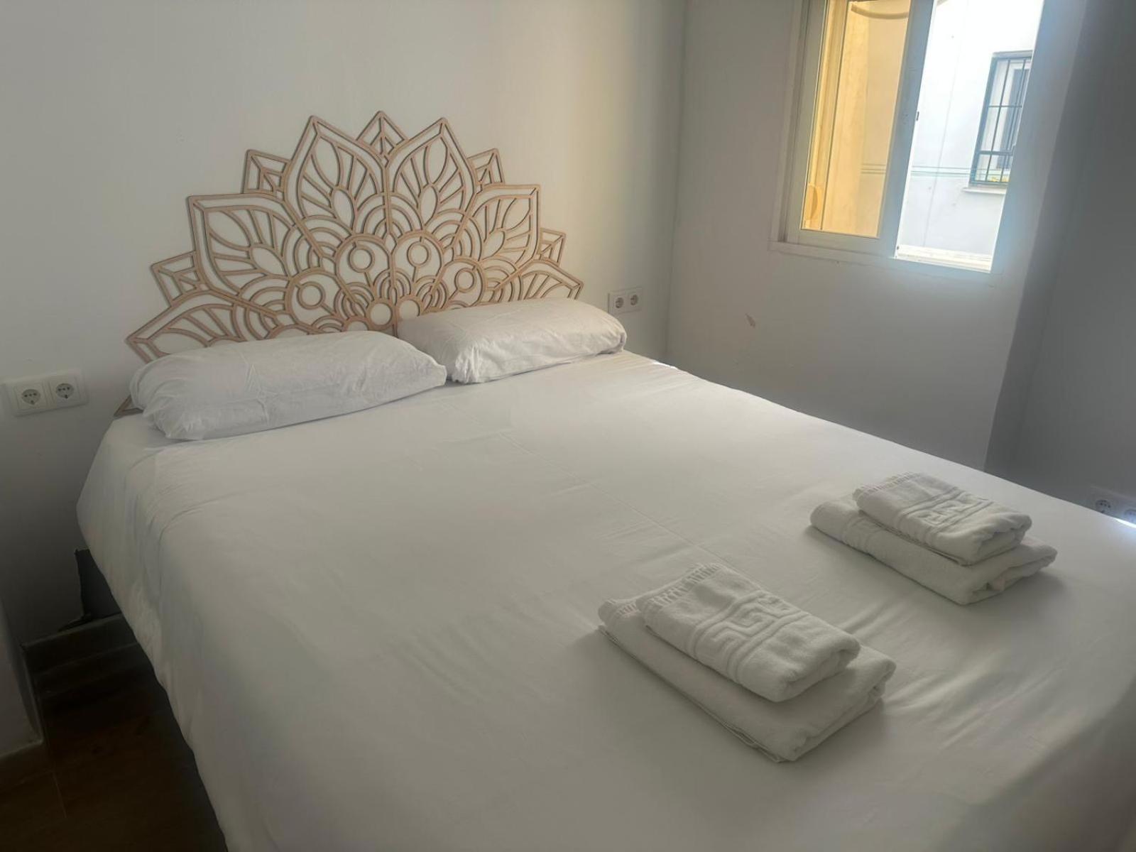 Rentalsevilla Enladrillada Buitenkant foto