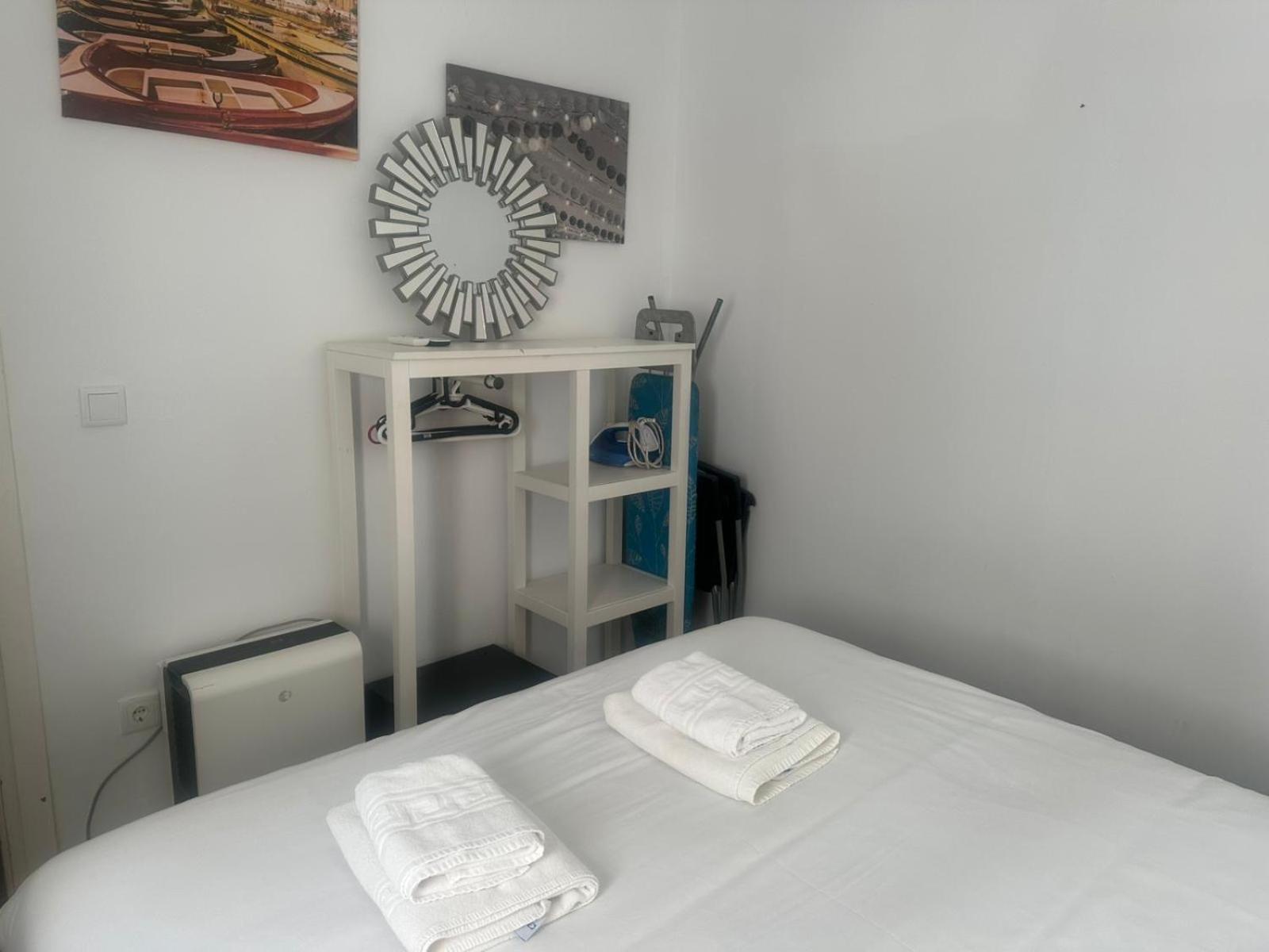 Rentalsevilla Enladrillada Buitenkant foto